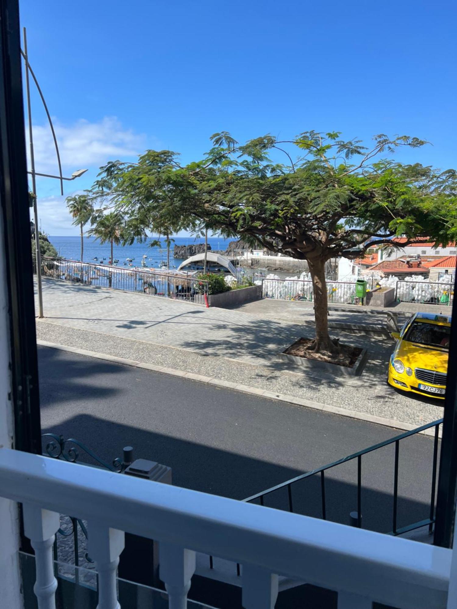 Anchor House Apartment Camara de Lobos Exterior photo