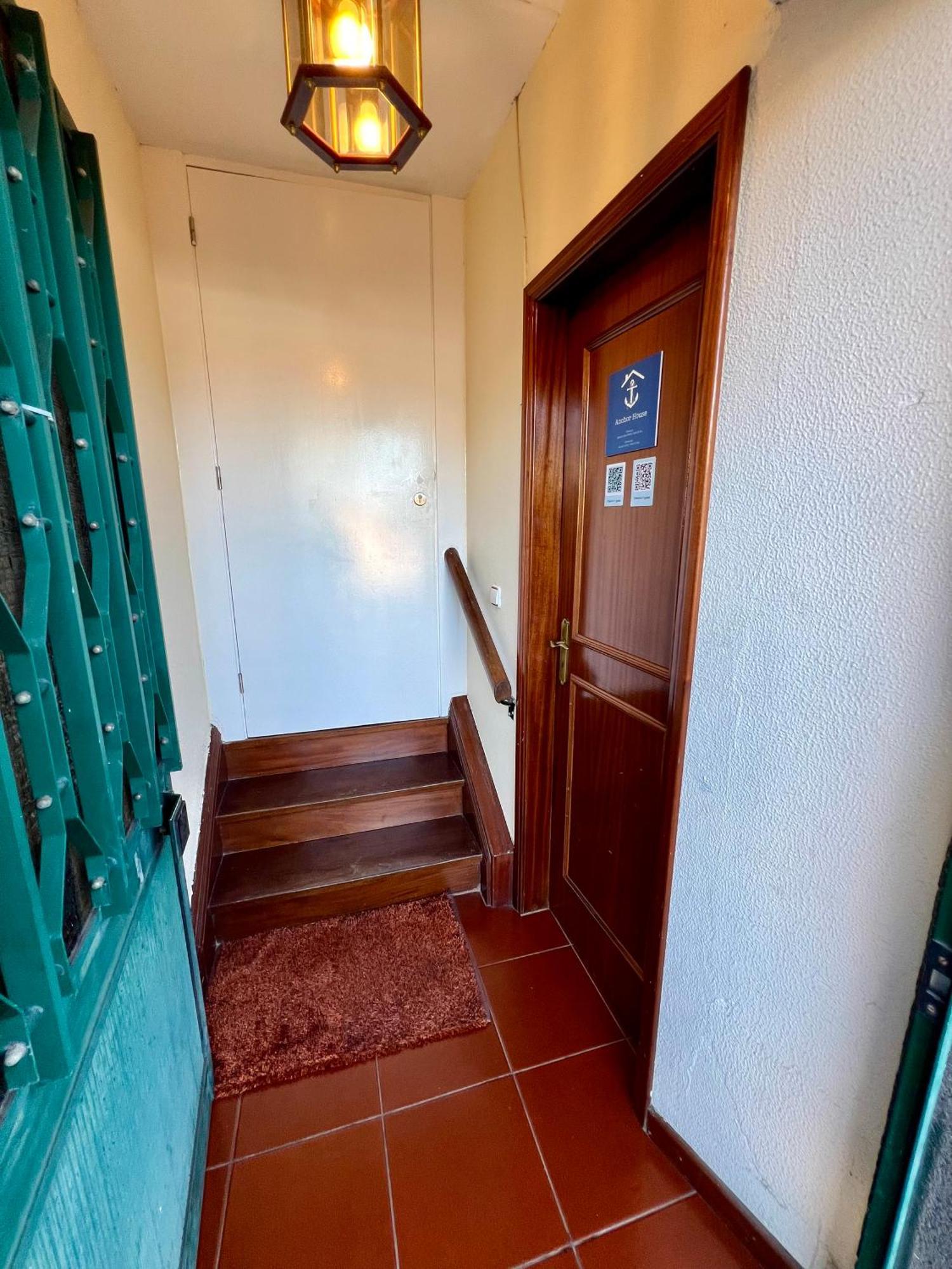 Anchor House Apartment Camara de Lobos Exterior photo